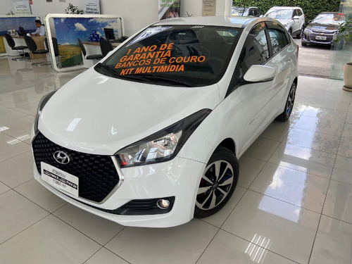 Hyundai HB20S 1.0 COMFORT PLUS 12V FLEX 4P MANUAL