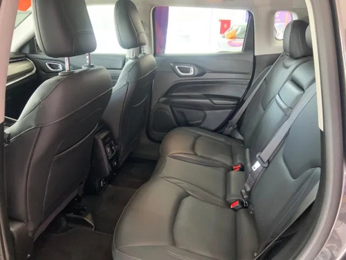 Jeep Compass Longitude 1.3 T270 (Aut) (Flex)