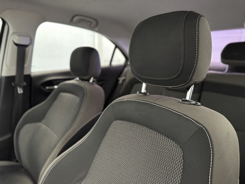 Chevrolet Prisma 1.0 MPFI LT 8V FLEX 4P MANUAL