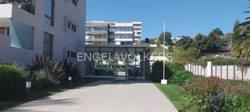 Venta Departamento