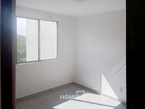 Imagen 9 de 12 de Departamento Recién Remodelado En San Rafael, 9497