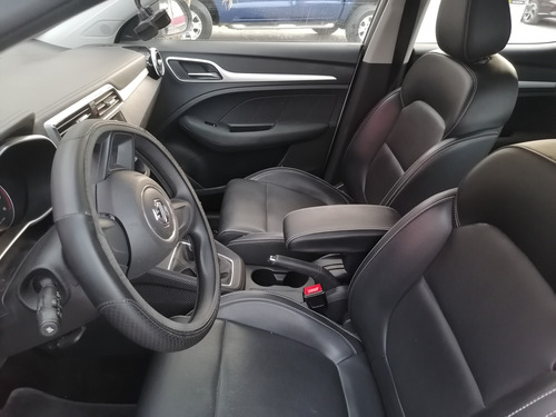 MG Zs 1.5 Style