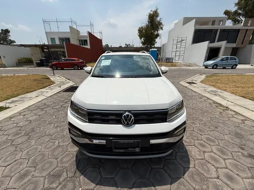 Volkswagen Taigun 1.0 Tsi Trendline At