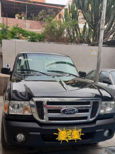 Imagen 15 de 15 de Ford Ranger Americana