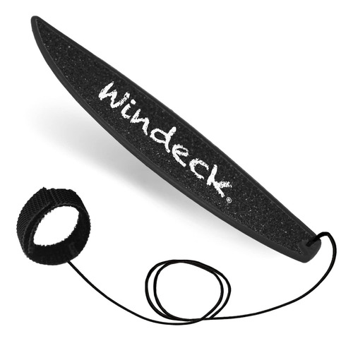Tabla De Surf Windeck Finger - Juguete Rad Fingerboard - Sur