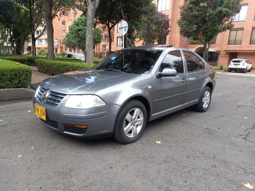 Volkswagen Jetta 2.0 Trendline CT