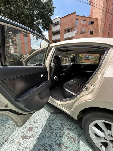 Nissan Sentra Sl