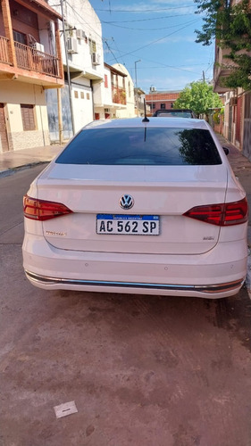 Volkswagen Virtus 1.6 Msi Highline