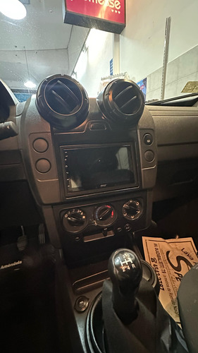 Ford Ecosport 1.6 My10 Xls 4x2