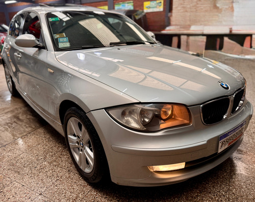 BMW Serie 1 2.0 120d Active 177cv
