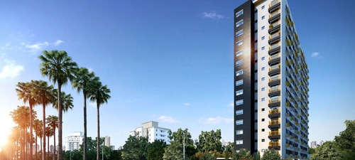 Imagem 1 de 16 de Apartamento À Venda No Bairro Santana - Porto Alegre/rs - O-576-4432