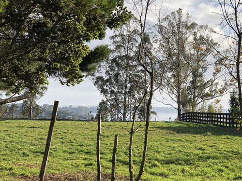 Parcela Con Acceso Al Lago A Minutos De Puerto Varas