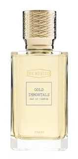 Perfume Ex Nihilo Gold Immortals De 100 Ml