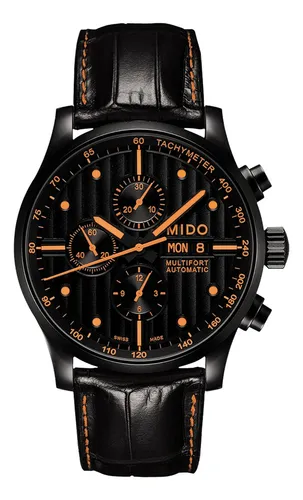 Reloj Mido Swiss 1918 MercadoLibre