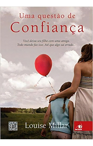 Questao De Confianca, Uma, De Millar. Editora Novo Conceito, Capa Mole, Edição 1 Em Português, 2013