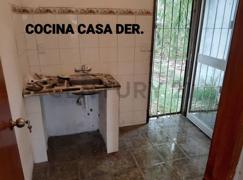 Para Inversor!!! Con Financiación Propia!!! 59.999 + 30 Cuotas De 1000