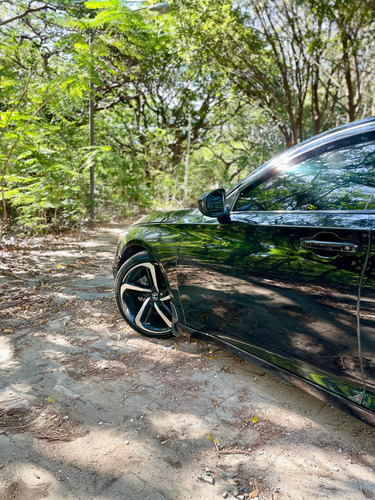 Honda Accord 2018 Sport