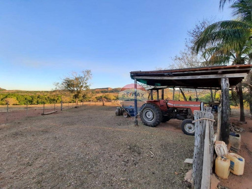 Imagem 3 de 18 de Fazenda Á Venda - Alto Boa Vista - Fa0005
