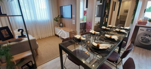 Imagem 5 de 15 de Cury Ourives - Apartamento A Venda No Bairro Jardim São Savério - São Paulo, Sp - Cury-ourives-38