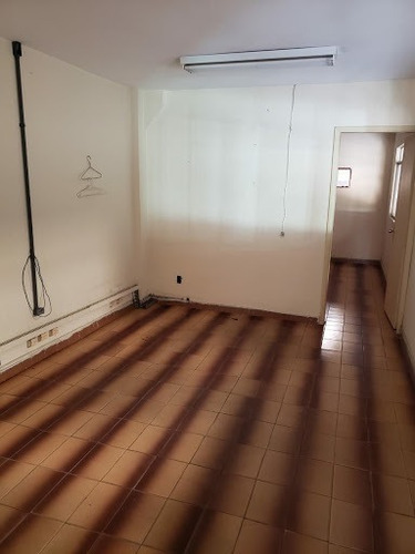 Imagem 9 de 18 de Galpão Para Alugar, 500 M² Por R$ 8.800,00 - Macuco - Santos/sp - Ga0150