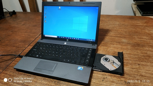 Notebook Hp420 Para Trabajo O Estudio Online 