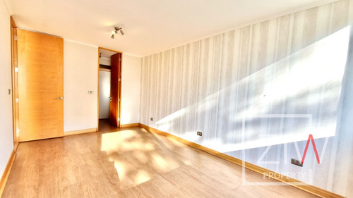 Depto 6d/5b +serv., 4 Est Y Bod - Mall Sport - Ziw Property