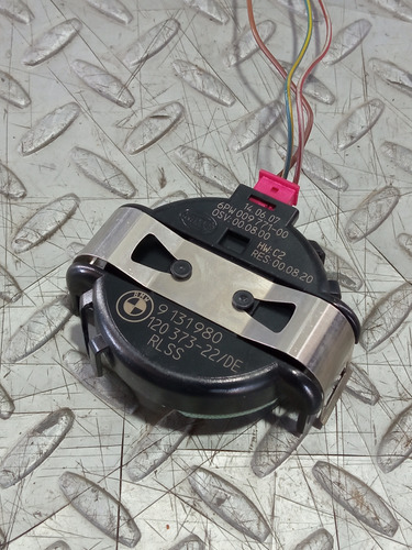 Sensor Solar/lluvia Parabrisas Bmw S5 525i 2008 (Usado)