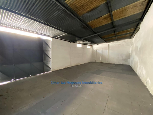 Imagen 5 de 10 de Alquiler Y Venta Local Industrial Deposito Galpon Union Cw179615