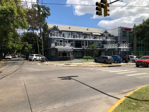 Imagen 1 de 14 de Venta Oficinas 4 Ambientes Lomas San Isidro Con Renta