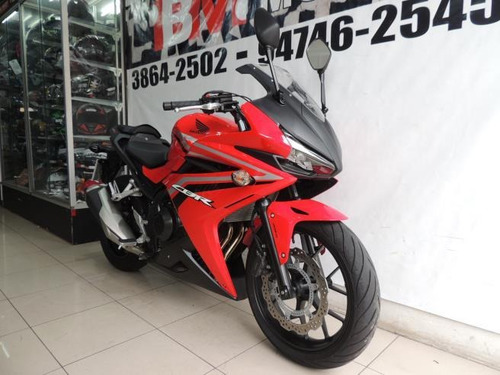 Honda Cbr