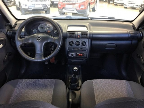 Chevrolet Classic Life 1.0 Mpfi 8v Flexpower, Imx2167