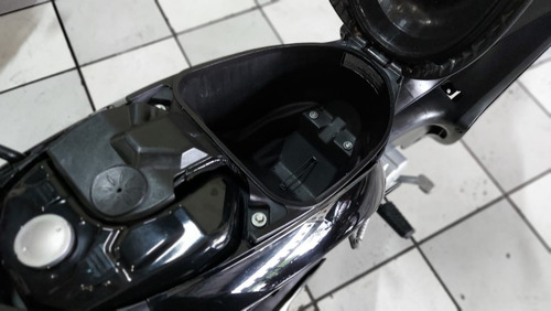 Honda Biz 110i
