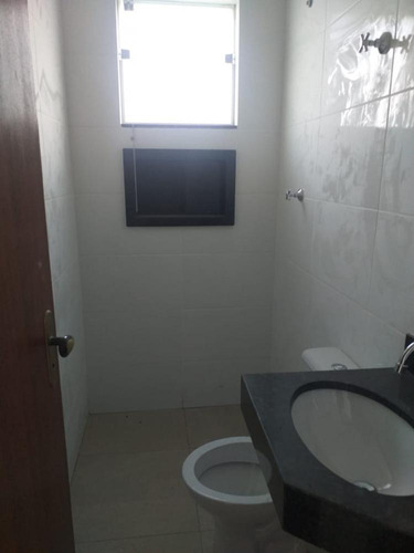 Imagem 7 de 11 de Apartamento Com Área Privativa À Venda, 2 Quartos, 1 Vaga, Parque Jardim D Aliana - Vespasiano/mg - 2592