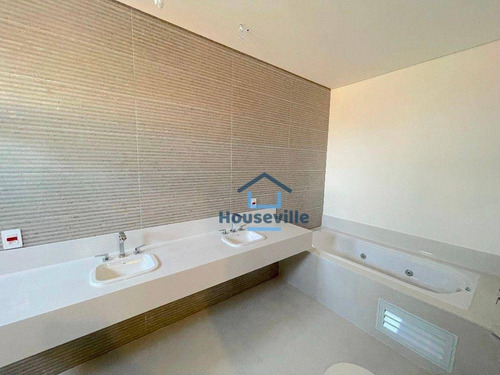 Imagem 13 de 23 de Casa Nova À Venda No Alphasitio - Ca1061