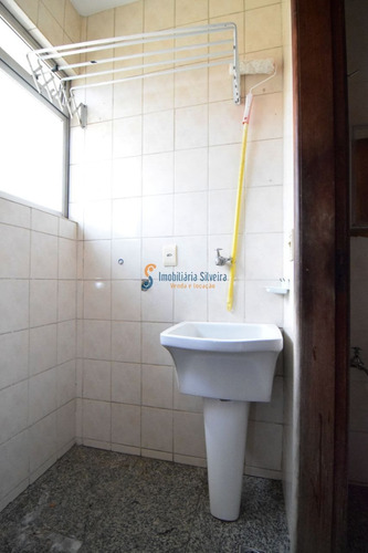 Imagem 6 de 24 de Cobertura 4 Quartos, 2 Vagas No Bairro Da Graça, Belo Horizonte. - 5840