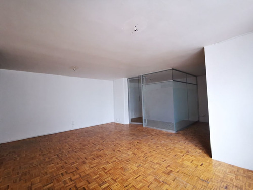 Imagen 2 de 9 de Renta - Oficina - Insurgentes Sur - 51 M2 - Piso 5