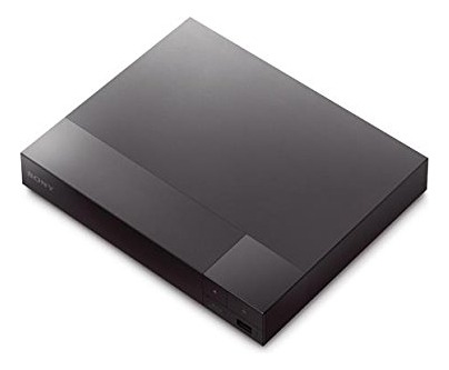 Blu-ray Dvd Multiregión Sony Bdp-s1700 110-240v