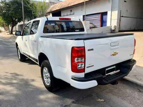 Chevrolet S10 2.8 Dc Lt Full 200hp 2015