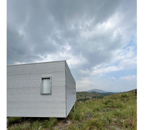 Imagen 4 de 22 de Terreno Con Casa De 48m2 En Villa Ciudad De America