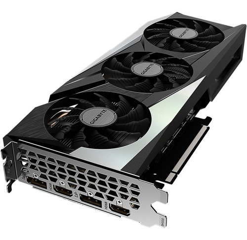 Imagen 6 de 9 de Placa De Video Gigabyte Nvidia Rtx 3050 Gaming Oc 8gb Full