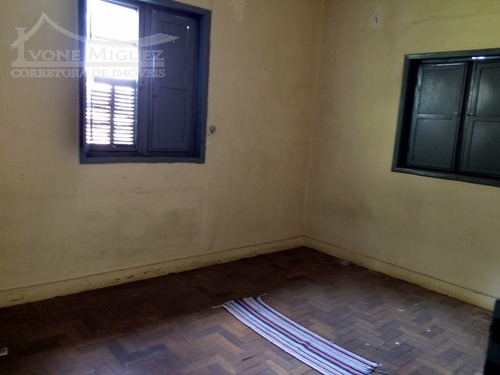 Imagem 2 de 15 de Casa Em Centro - Paty Do Alferes - 1649