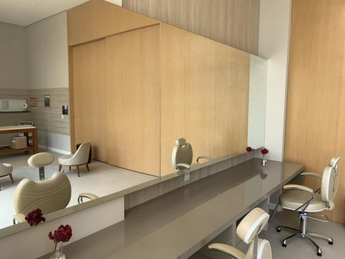 Imagem 3 de 14 de Apartamento Terramáris Condomínium Club - 3/4 101m² - Pont