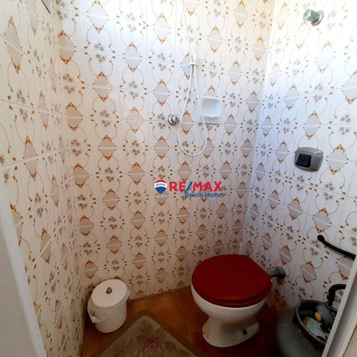Imagem 25 de 27 de Apartamento Com 2 Dormitórios À Venda, 65 M² Por R$ 290.000,00 - Jardim São Miguel - Guarujá/sp - Ap3526