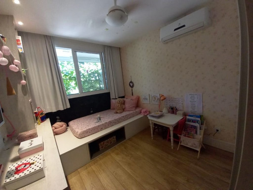 Imagem 7 de 27 de Apartamento Em Camboinhas, Niterói/rj De 128m² 4 Quartos À Venda Por R$ 1.530.000,00 - Ap1799470-s