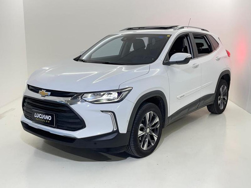 Chevrolet Tracker A Premier