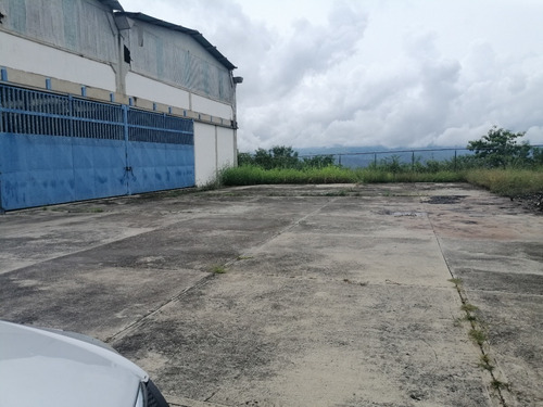 Imagen 18 de 18 de #1434-1 Galpón 20.000m2 La Panamericana