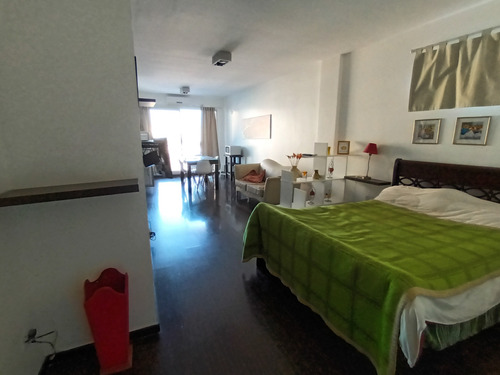 Reservado! Temporario Piso 8 Balcon Palermo