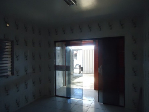 Casa Para Venda - 002360