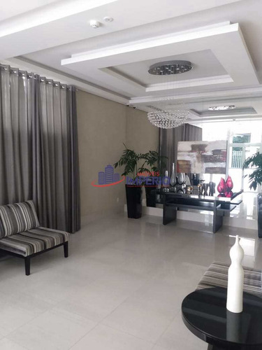 Imagem 29 de 29 de Apartamento Com 3 Dorms, Vila Progresso, Guarulhos - R$ 1.15 Mi, Cod: 8318 - V8318