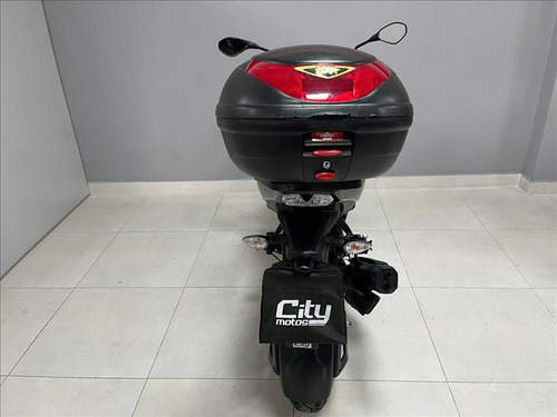 Dafra Apache Rtr 200 Dafra Apache Rtr 200 Cbs